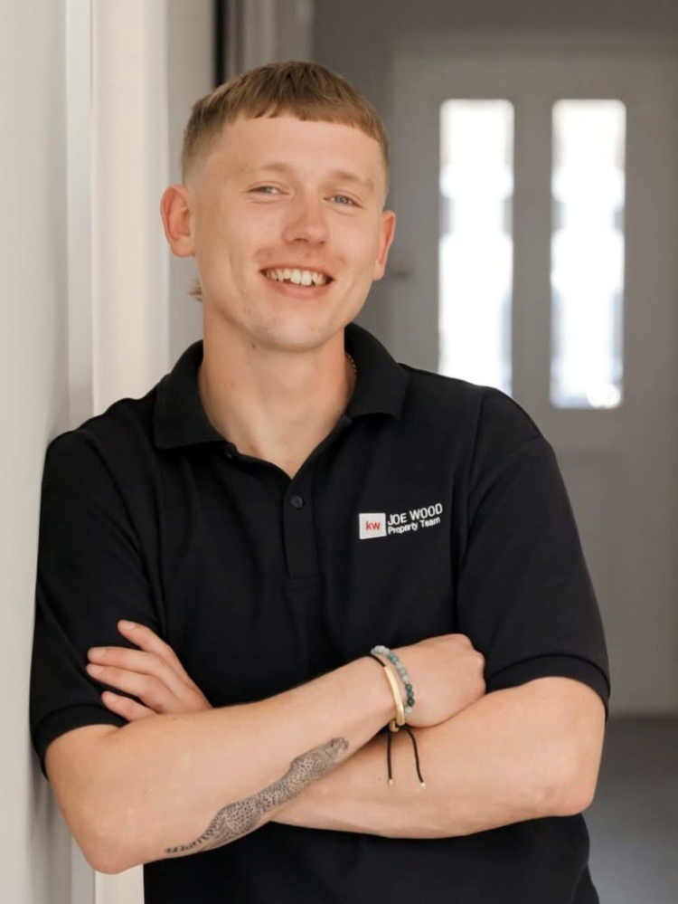 Joe Wood ihAg Trustee