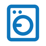 Dryer icon