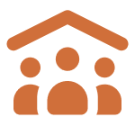 housing icon