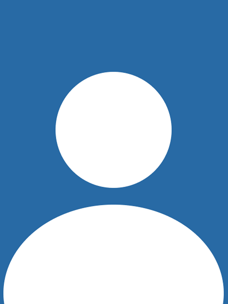 Person icon